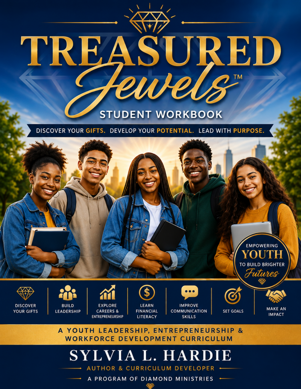 Treasured Jewels™ Student Workbook