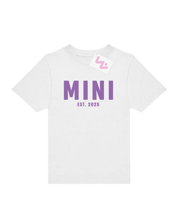 Shirt Mini