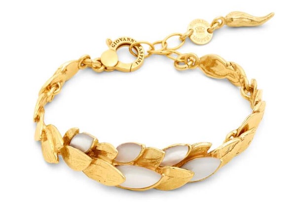 Bracelet Skin nacre