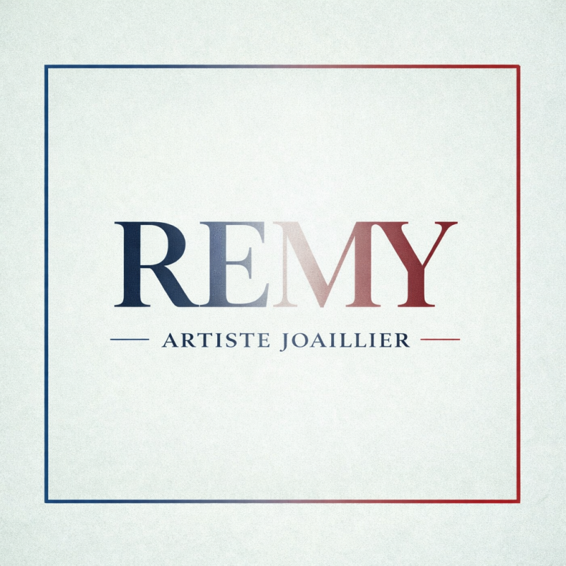 Rémy — Artiste Joaillier