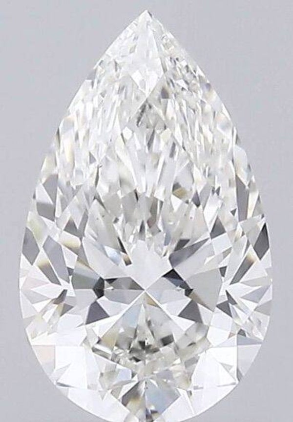 Diamant synthétique 1,02CT