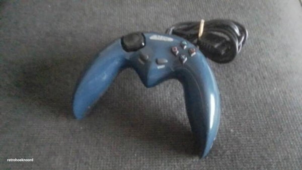 Alps Interactive controller voor PlayStation