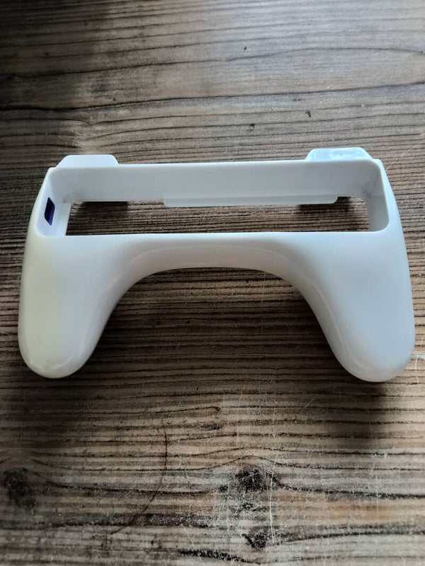 Nintendo Wii houder voor controller
