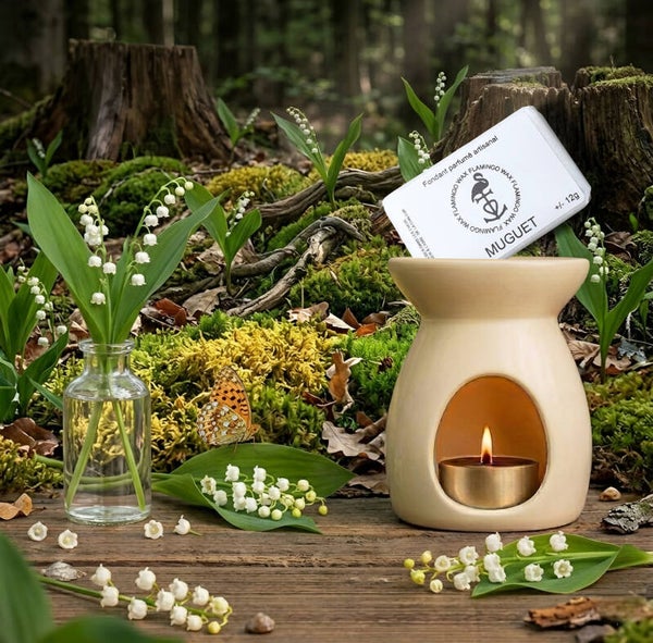 Fondant Parfumé Muguet