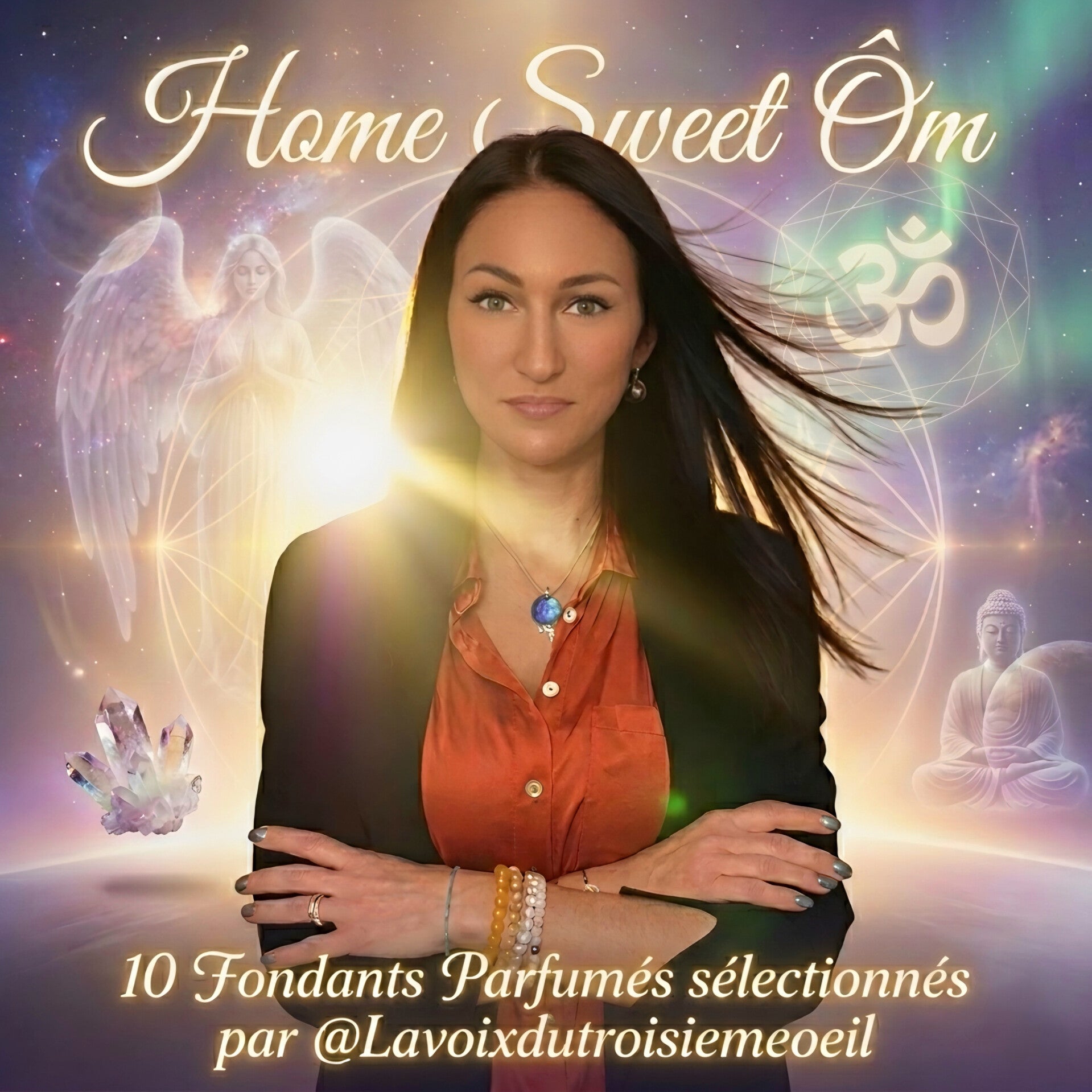 Home Sweet Ôm - Une selection par @lavoixdutroisiemeoeil