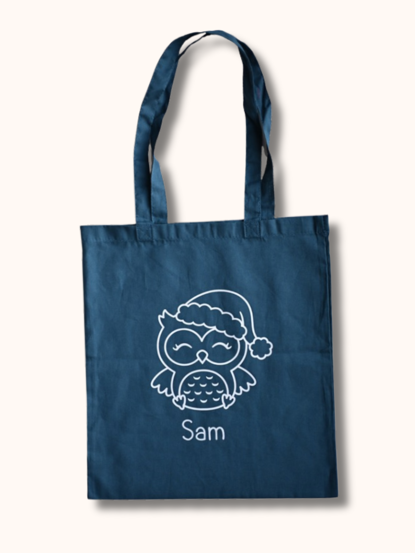 Nieuwjaar zing zak - uiltje