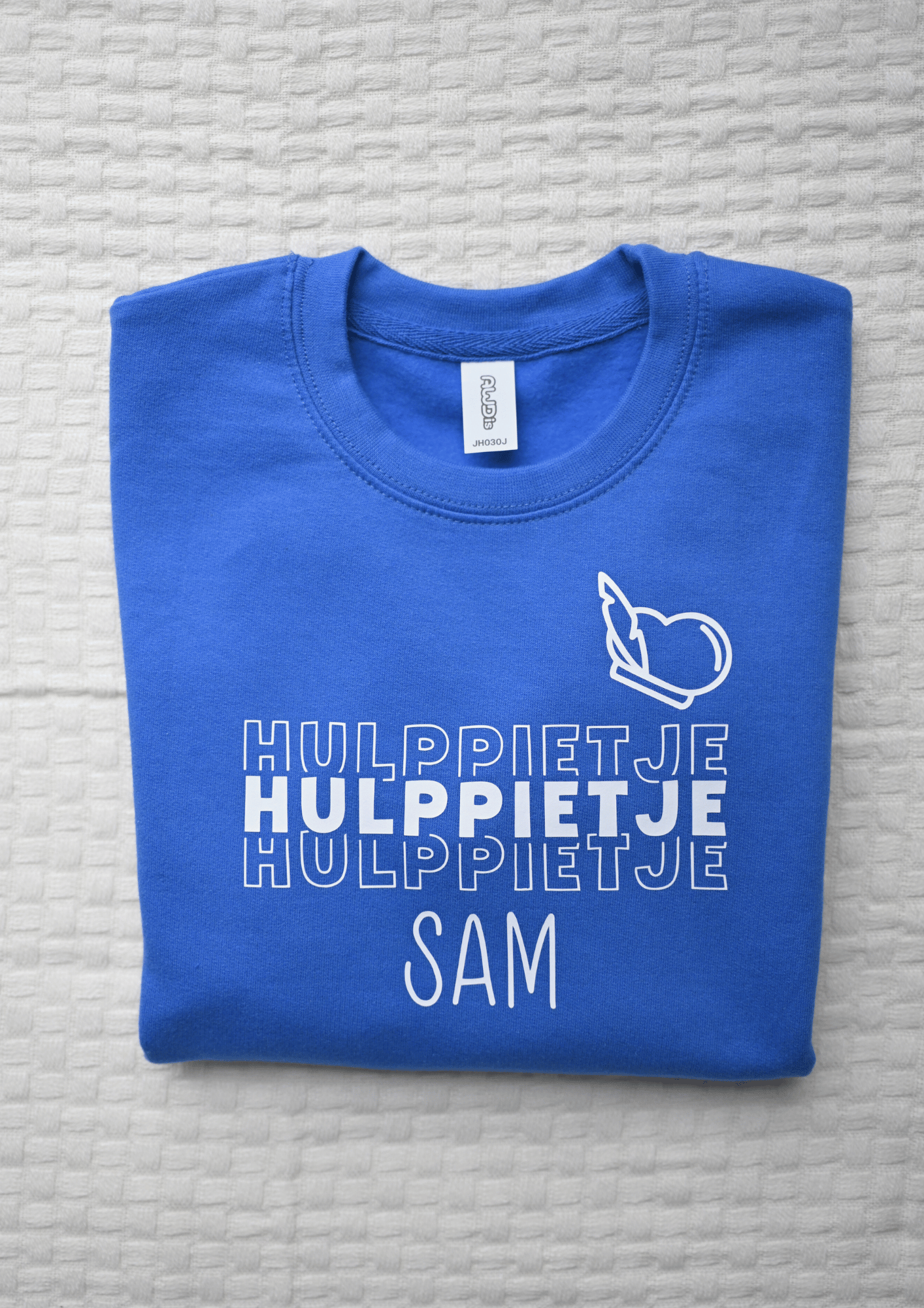 Hulppietje T-shirt