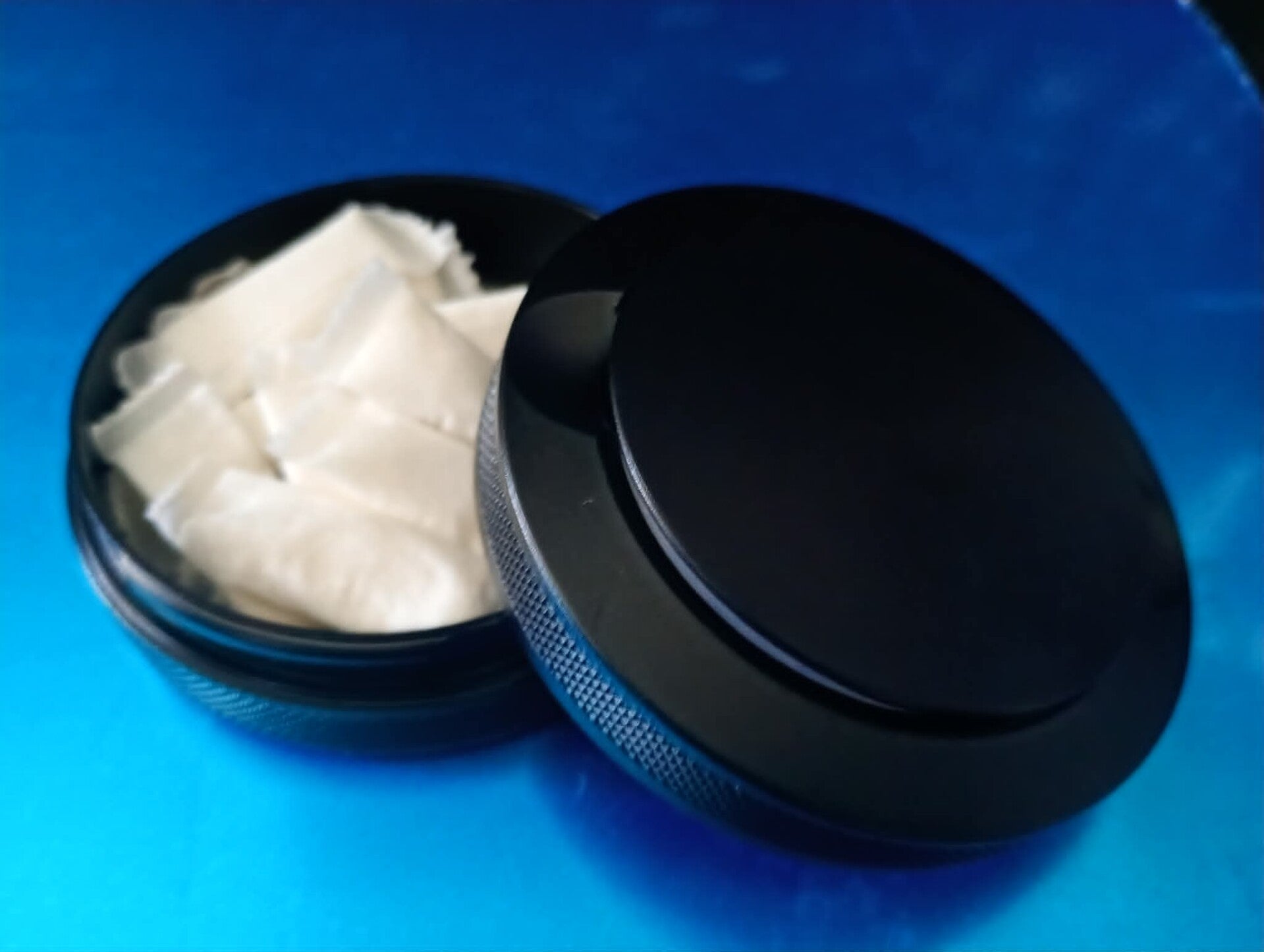 Snusdosa