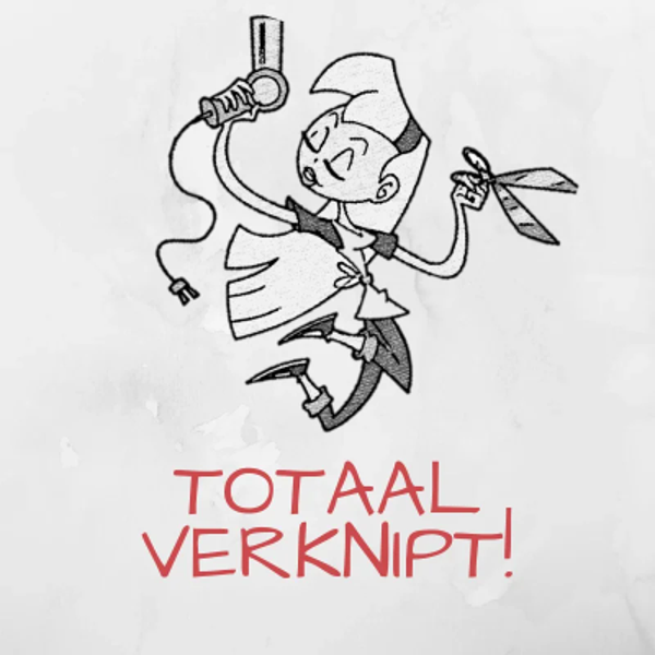 Totaal verknipt complete versie