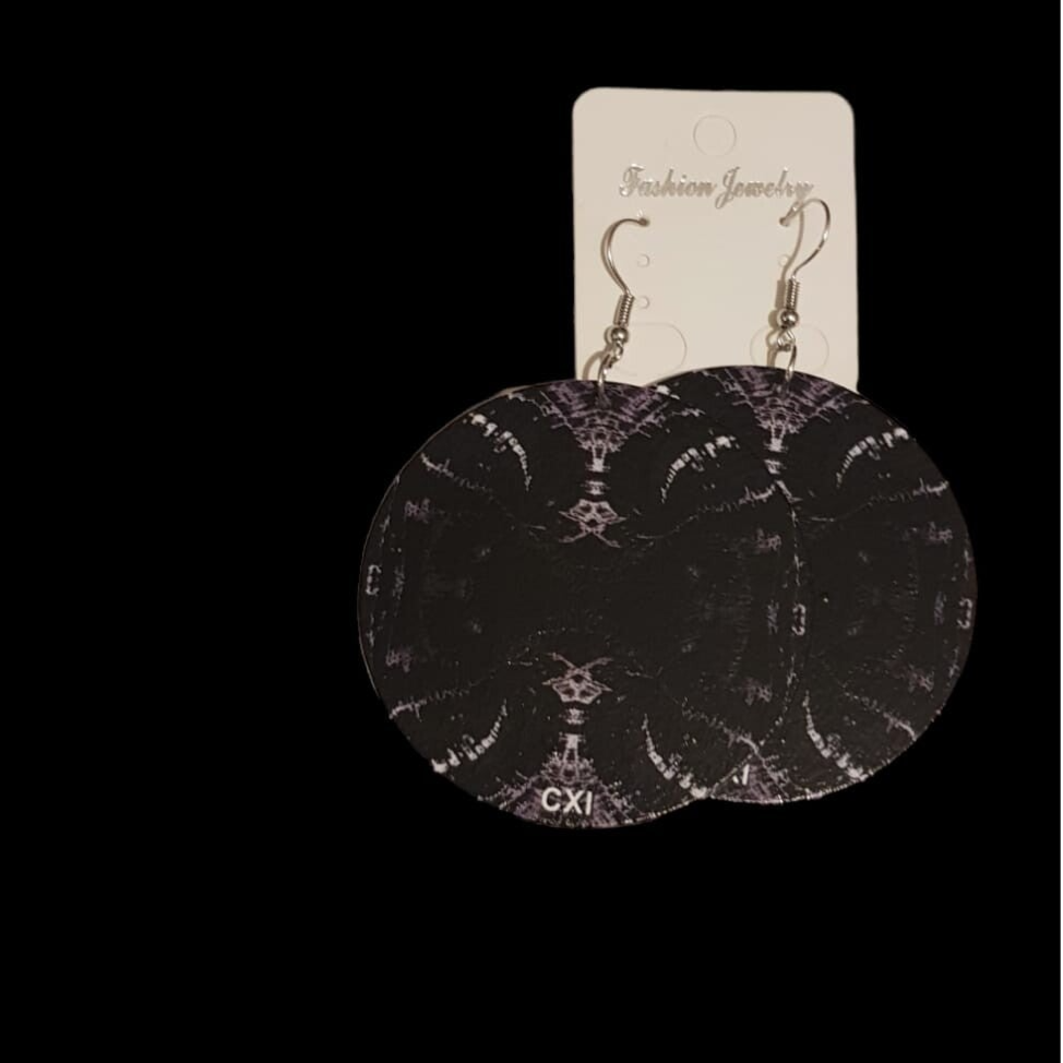 Electric oorbellen (groot)