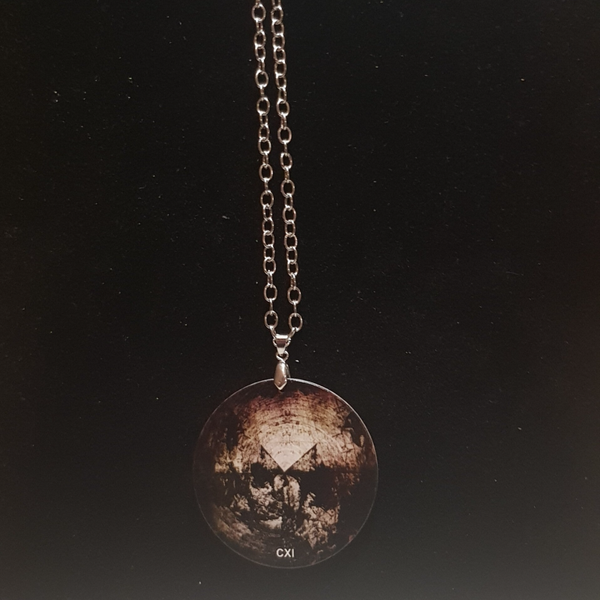 Nordic ketting (groot)