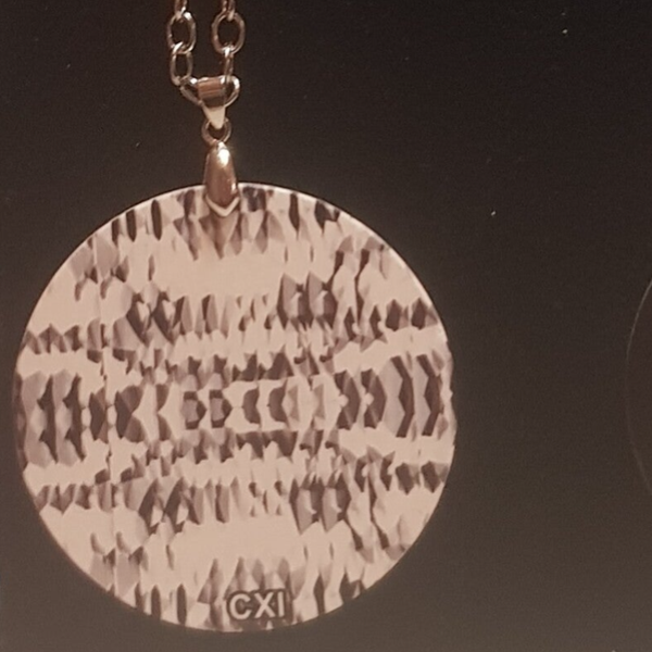 Samiac ketting (groot)