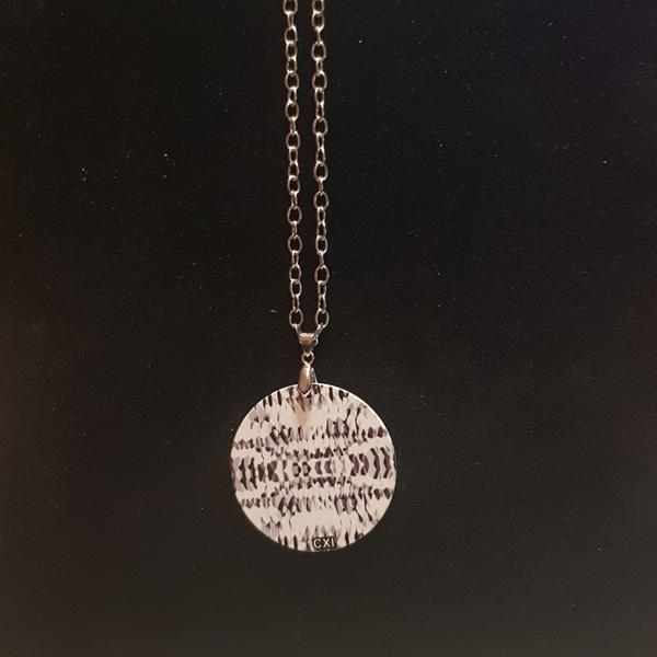 Samiac ketting (klein)