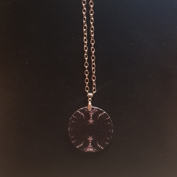 Electric ketting (klein)