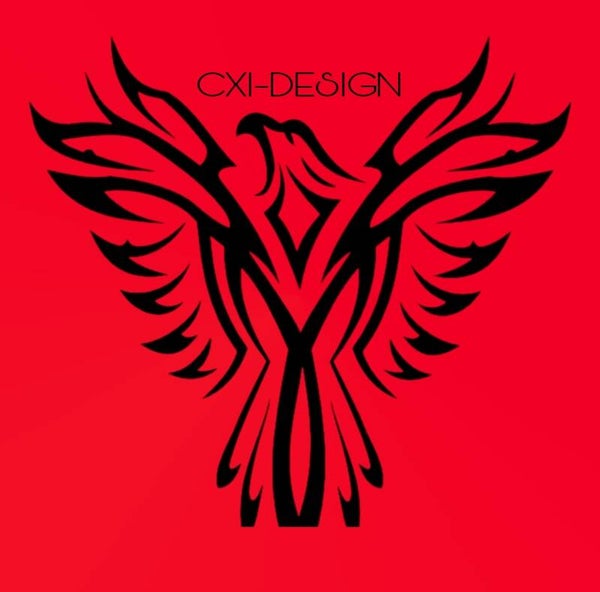 Phoenix magneet