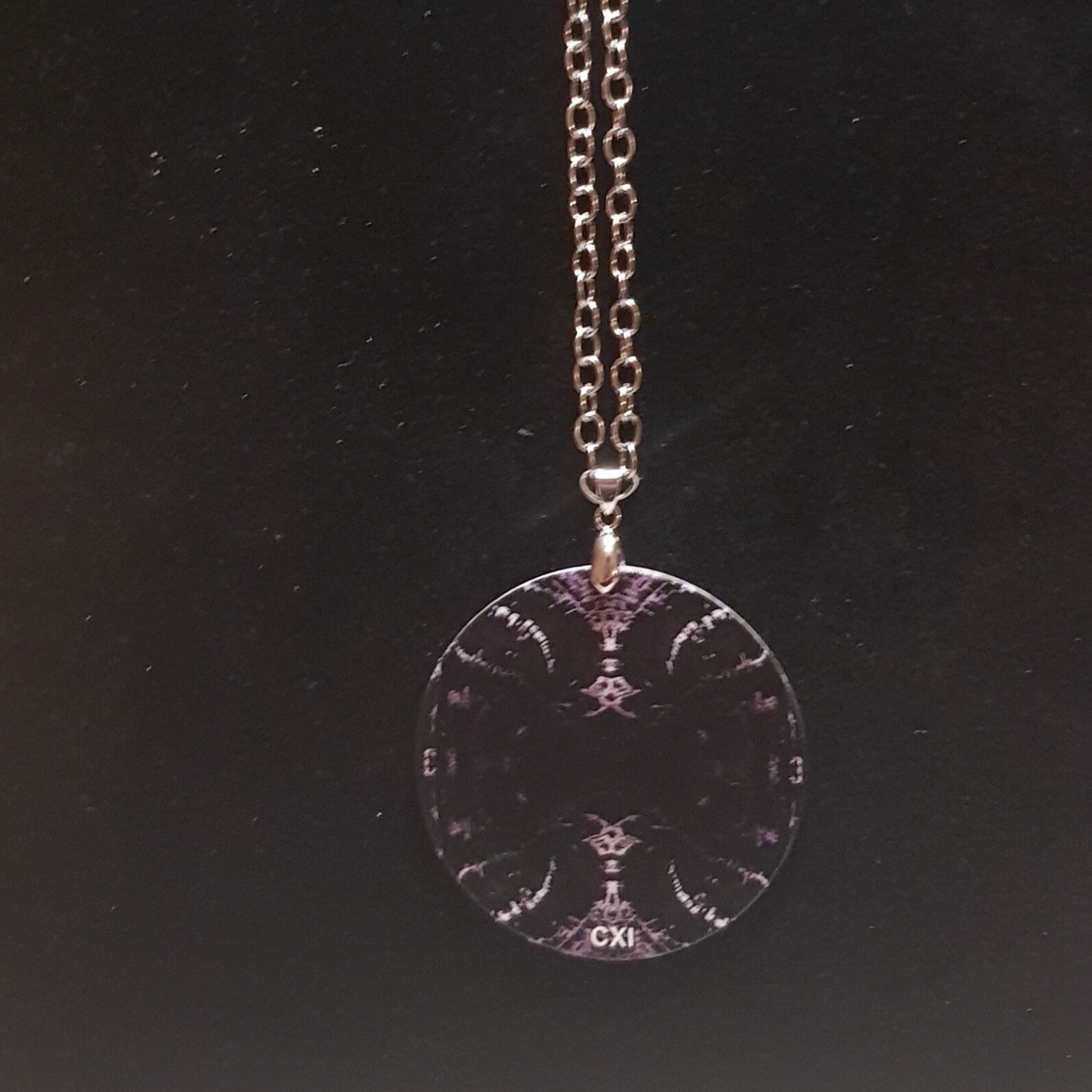 Electric ketting (groot)