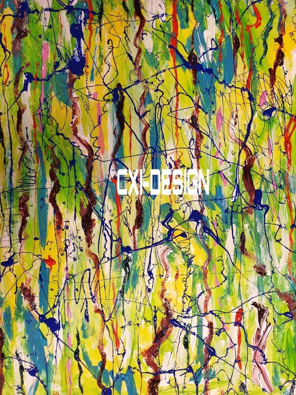Paint magneet