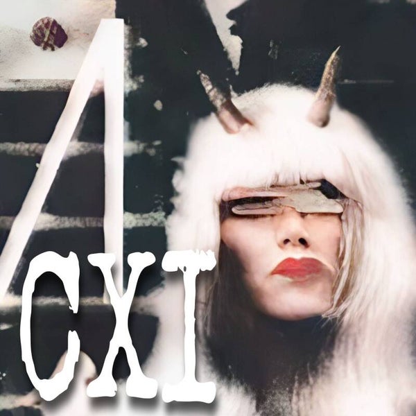 CXi magneet