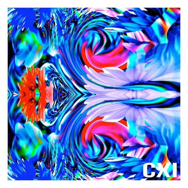 Water flower onderzetter