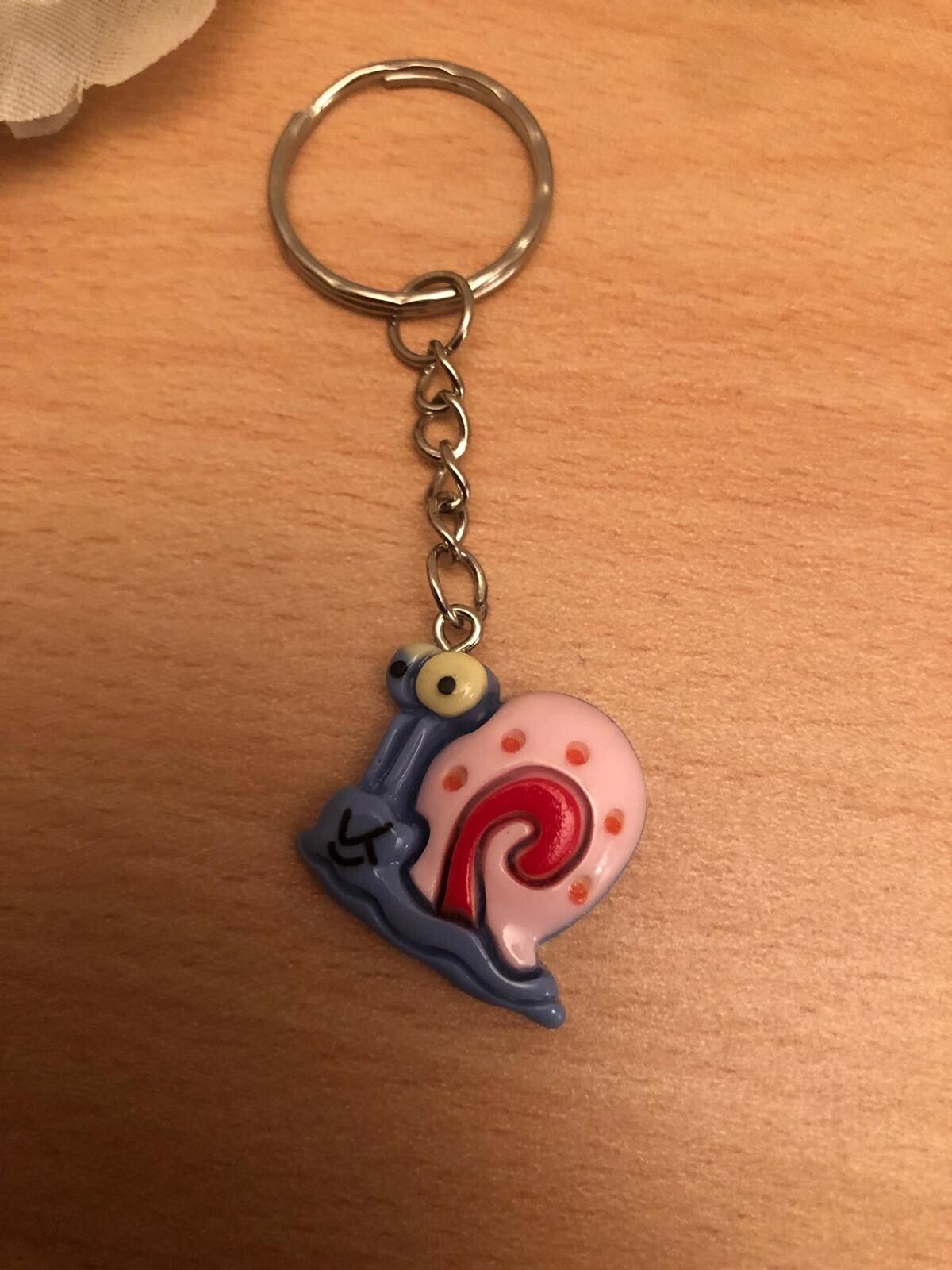 Sleutelhanger Gerrit