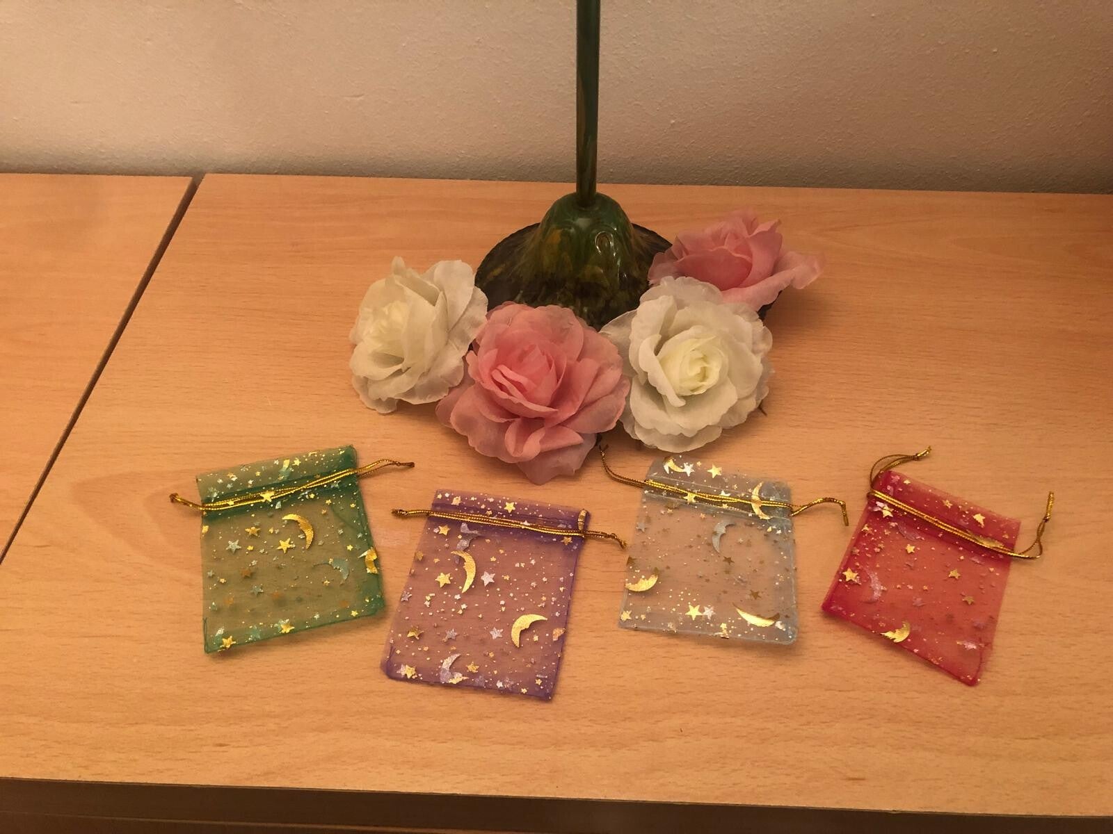 Cadeau zakjes: universeel