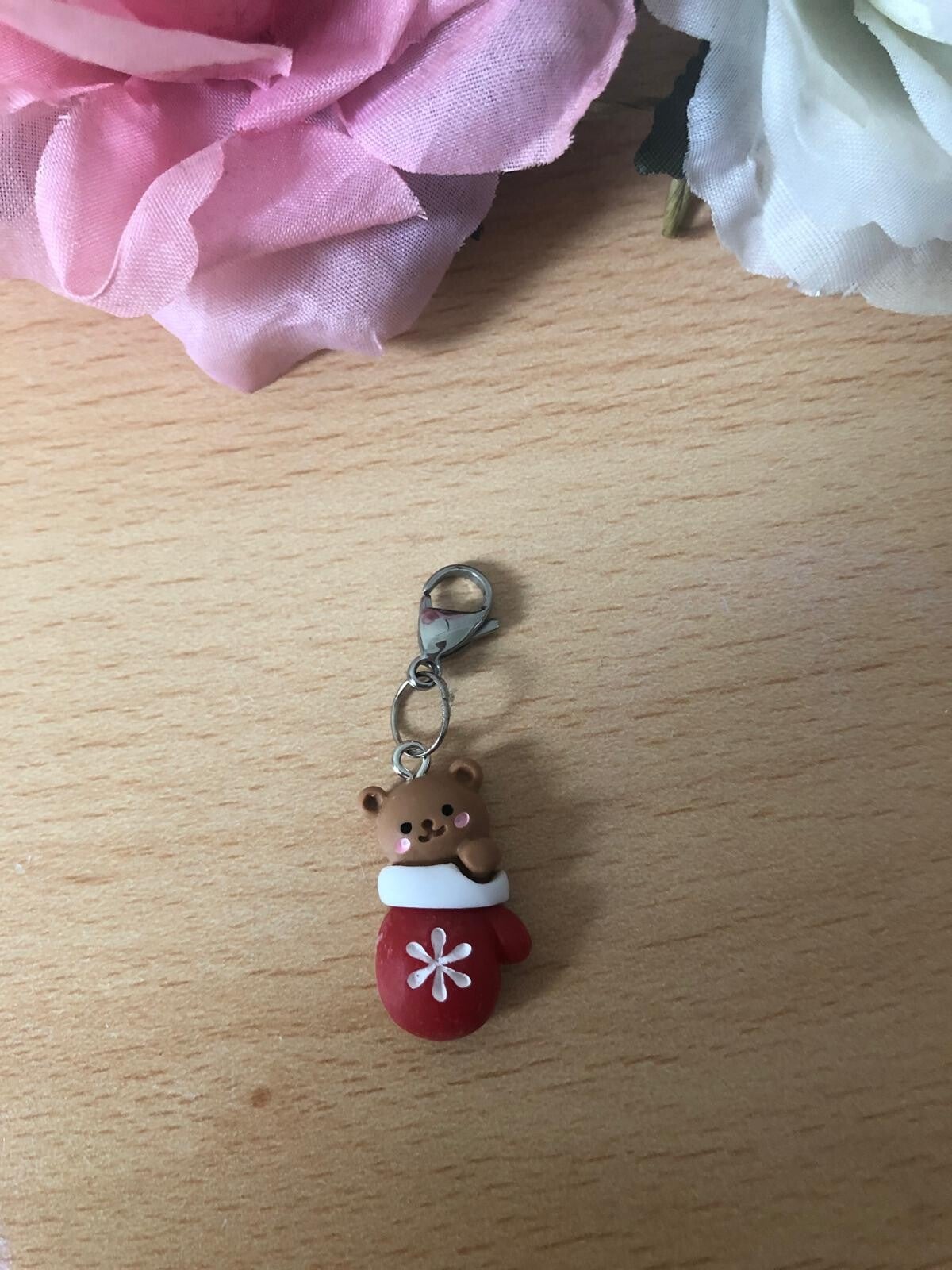 Steekmarkeerder: kerstbeer