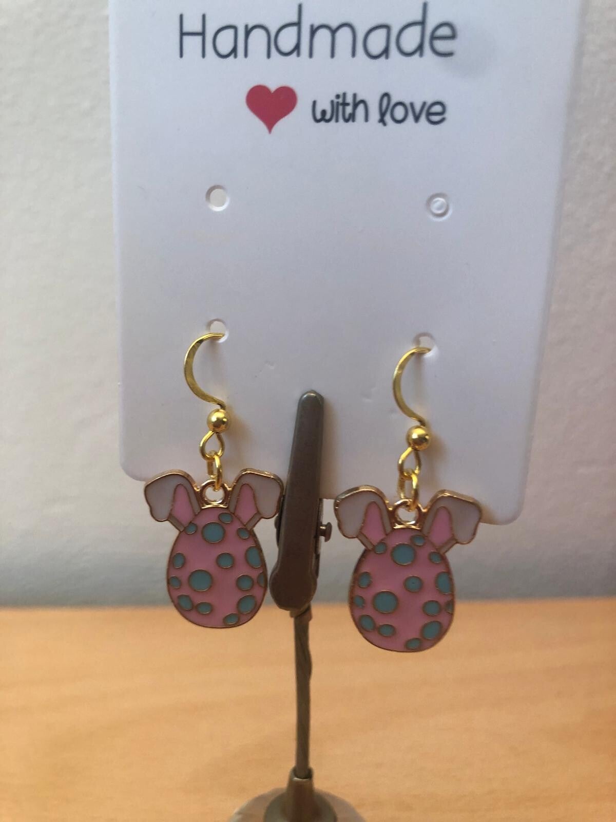 Oorbellen: Paaseieren