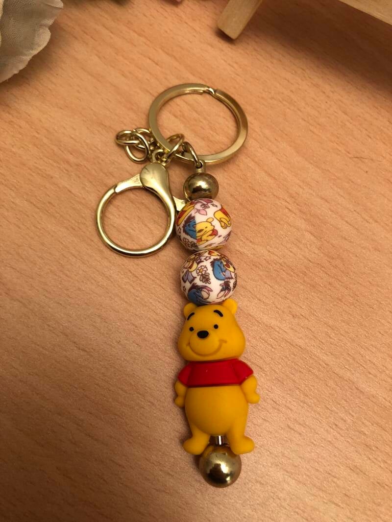 voorbeeld sleutelhanger om naar de gehele collectie sleutelhangers te gaan in de webshop