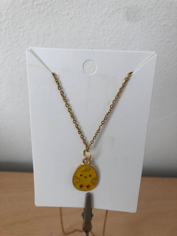 Ketting: Paasei kuikentje 🐥