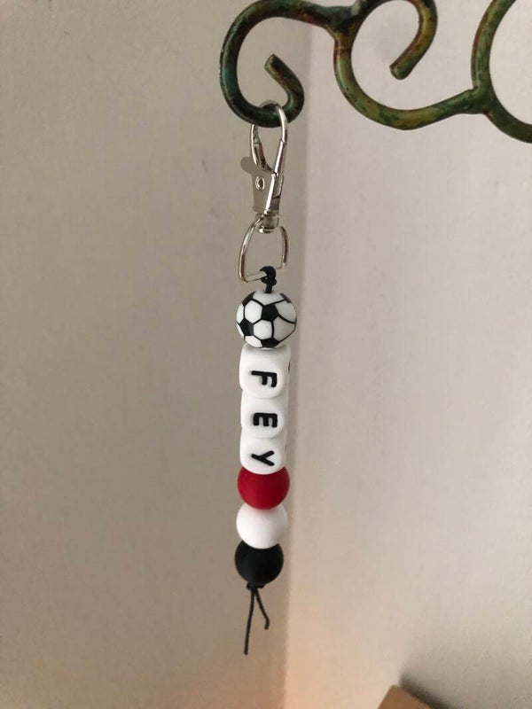 Sleutelhanger Feyenoord