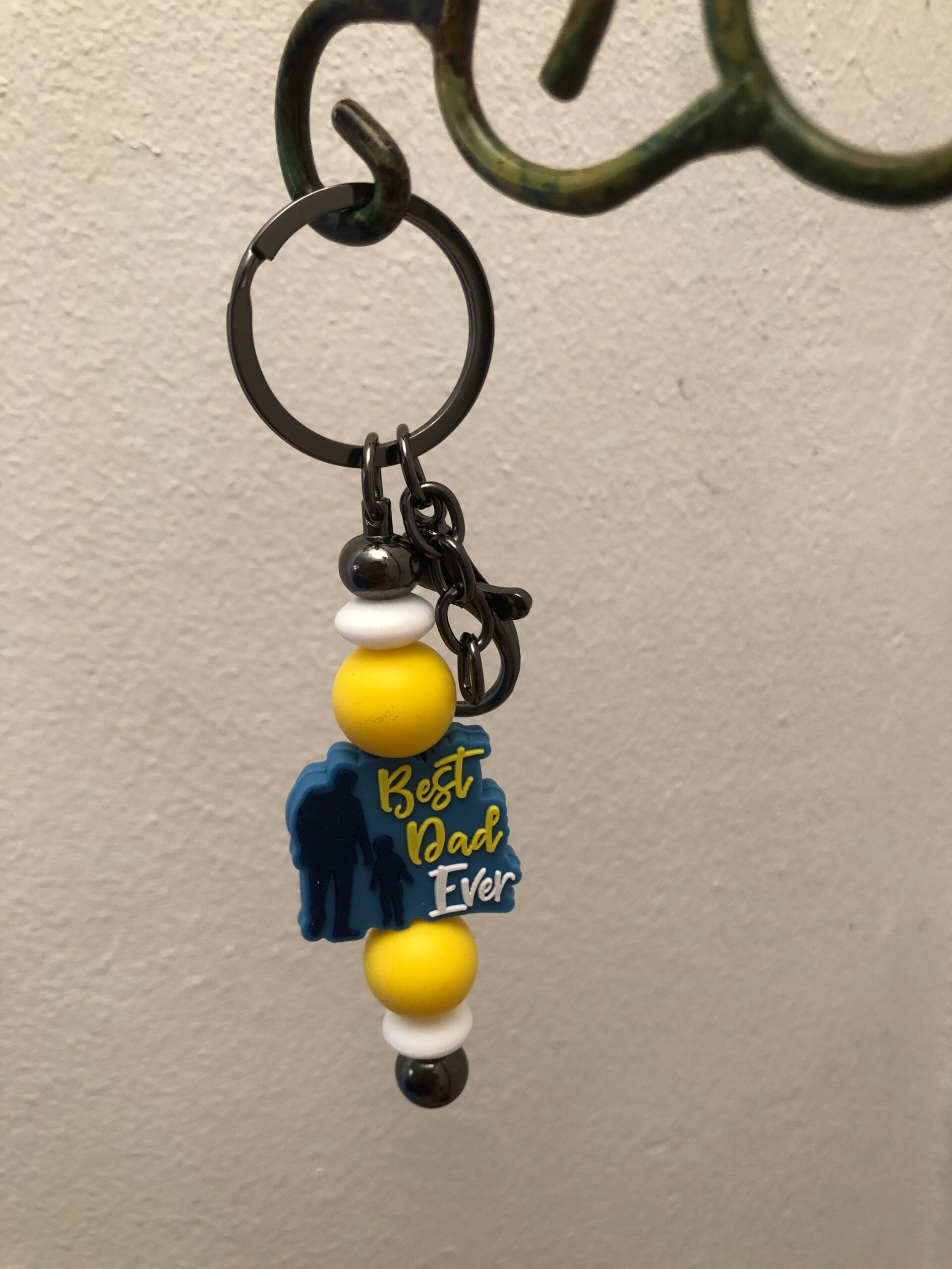 Sleutelhanger Vaderdag