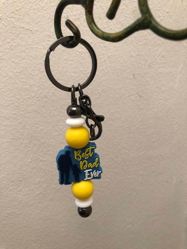 Sleutelhanger Vaderdag