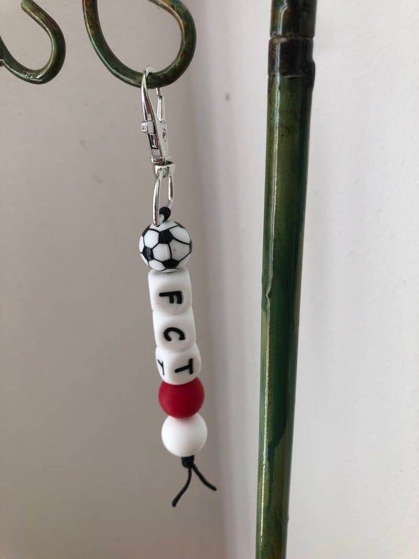 Sleutelhanger FC Twente