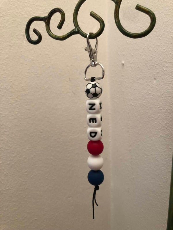 Sleutelhanger Nederland 🇳🇱