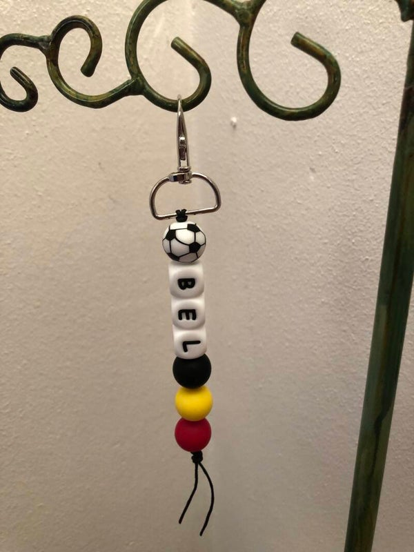 Sleutelhanger België 🇧🇪