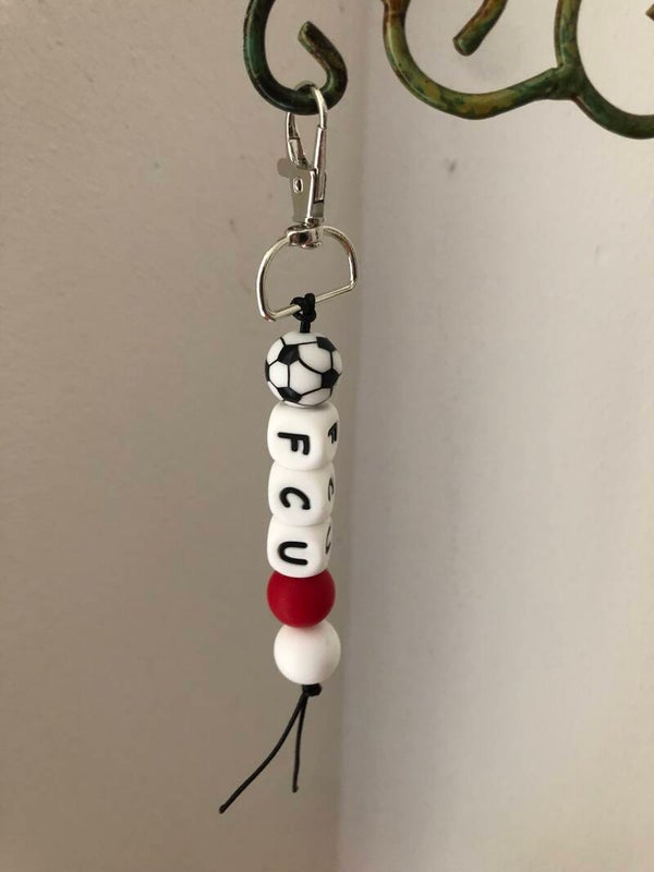 Sleutelhanger FC Utrecht