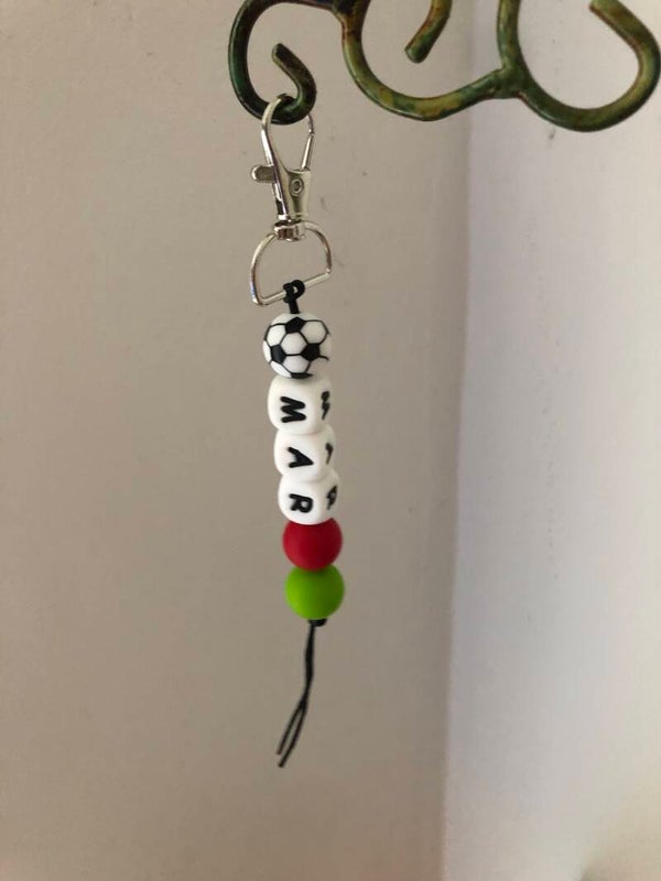 Sleutelhanger Marokko 🇲🇦