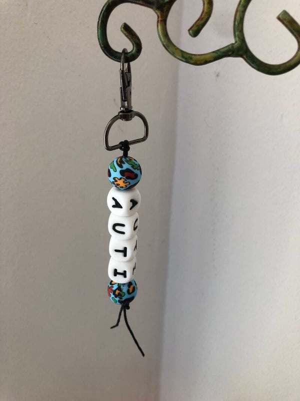 Sleutelhanger ‘Auti’