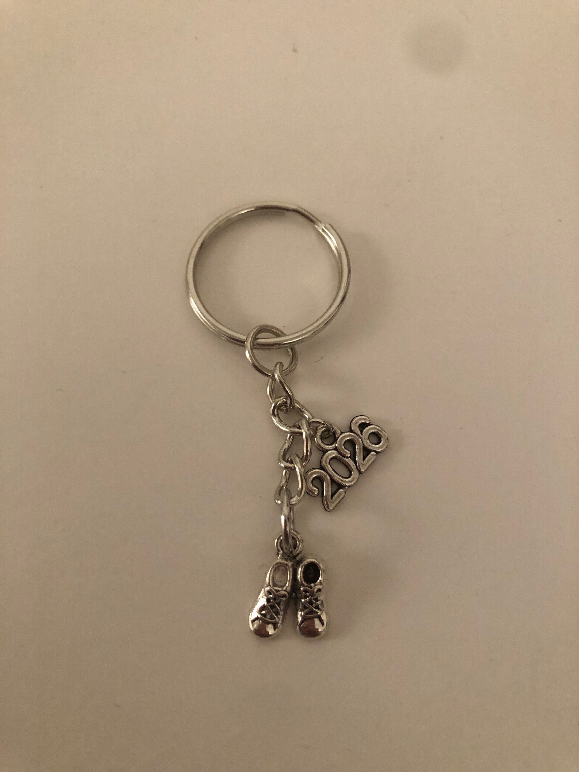 Sleutelhanger Nijmeegse vierdaagse klein