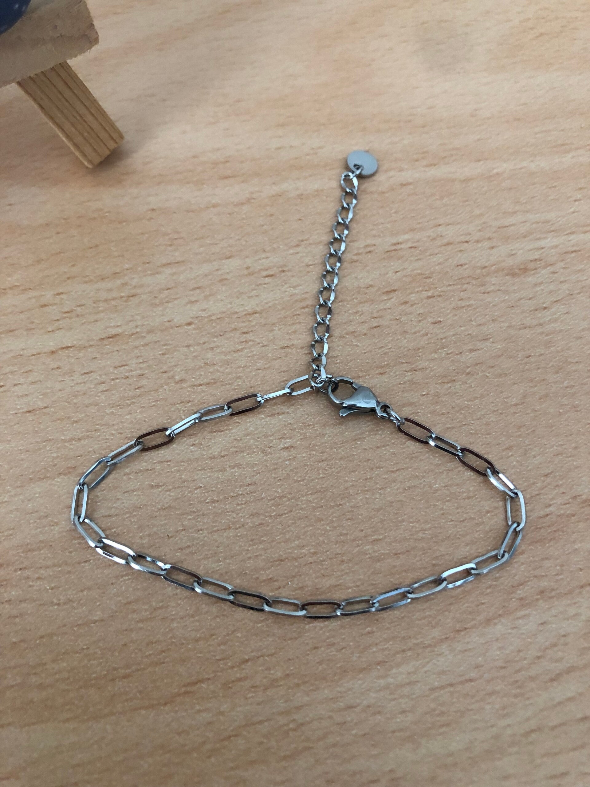 Kies jouw creatie: Armband schakel 1