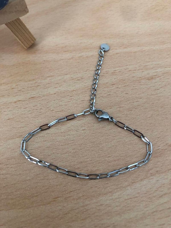 Kies jouw creatie: Armband schakel 1