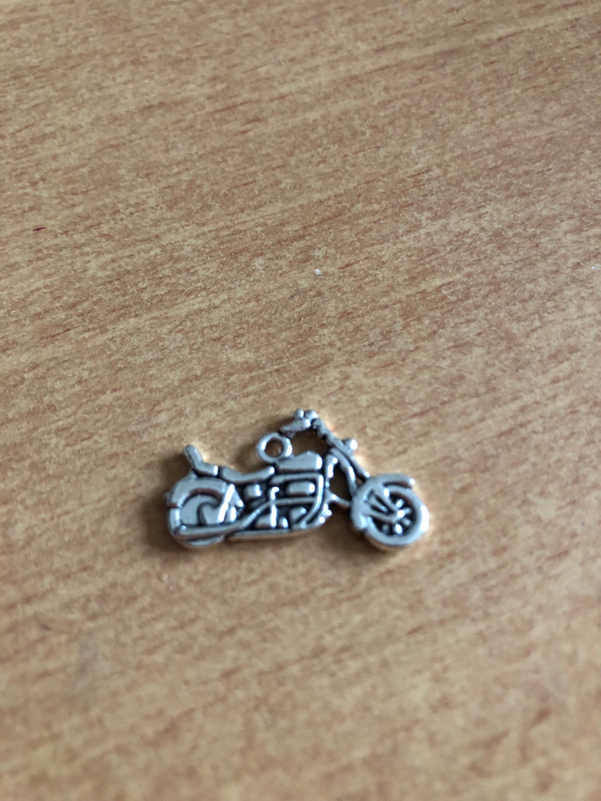 Kies jouw creatie: Bedel Motor