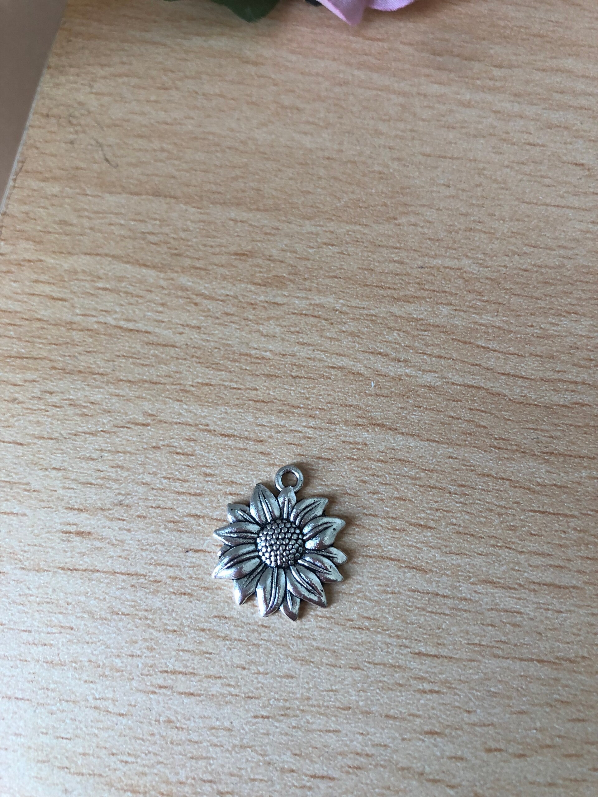 Kies jouw creatie: Bedel Zonnebloem