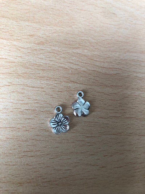 Kies jouw creatie: Bedel Bloem