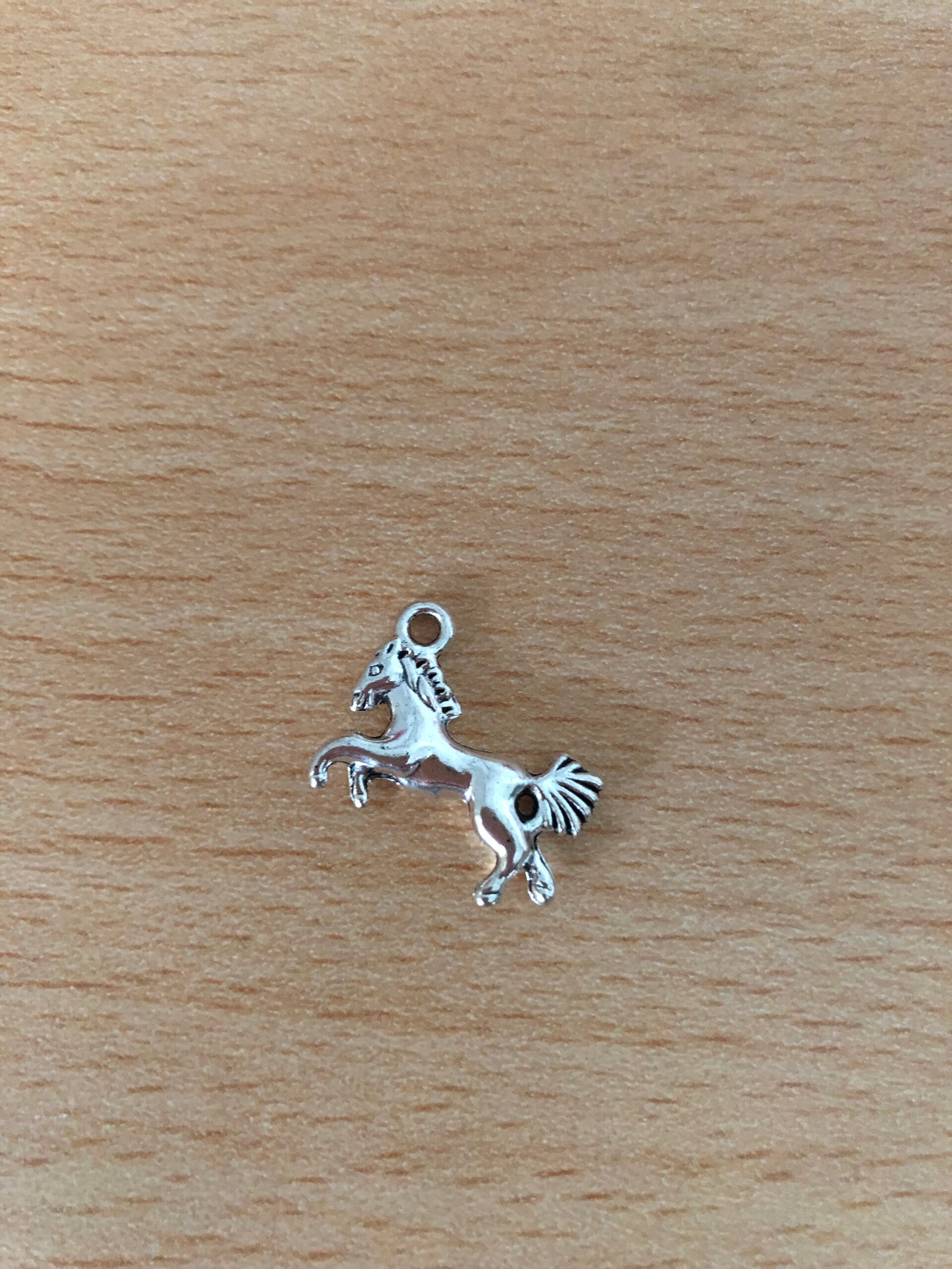 Kies jouw creatie: Bedel steigerend paard