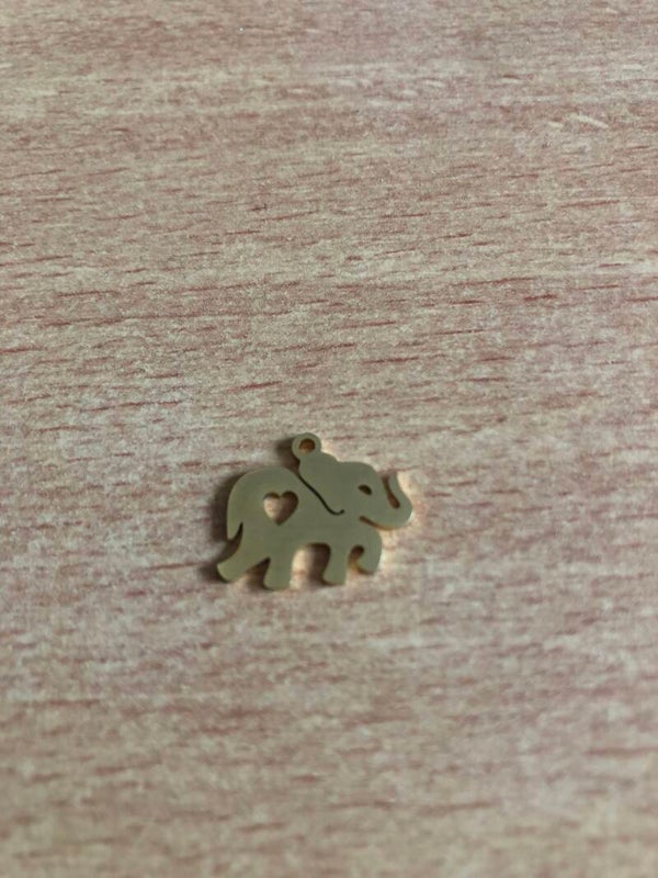 Kies jouw creatie: Bedel Olifant