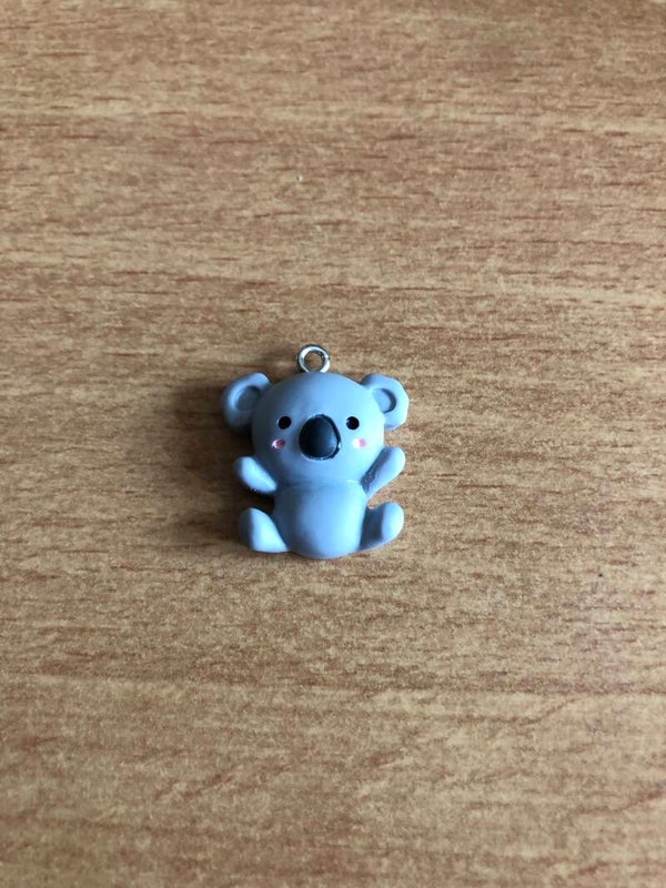 Kies jouw creatie: Bedel Koala