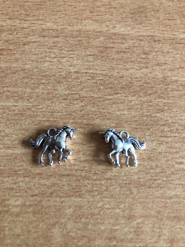 Kies jouw creatie: Bedel Unicorn