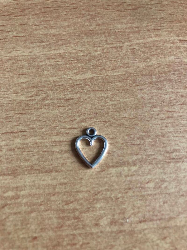 Kies jouw creatie: Hartje open