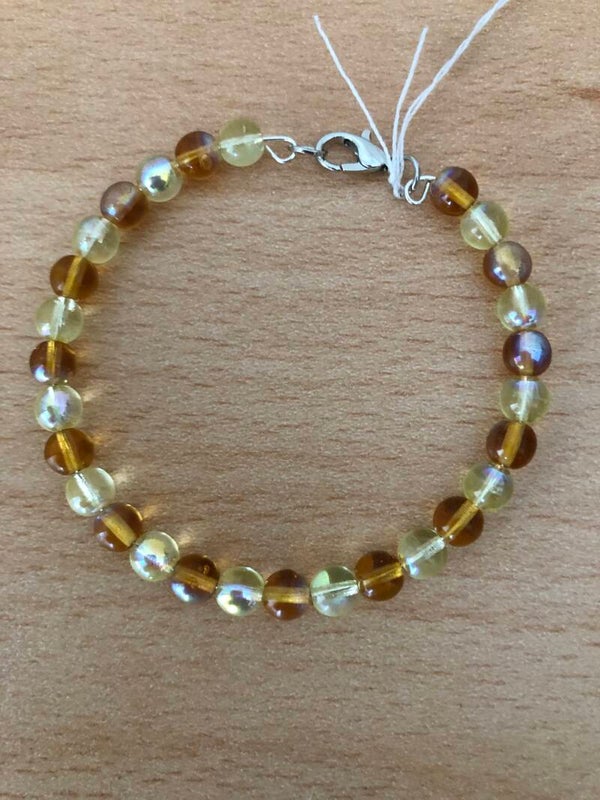 Armband tijgeroog